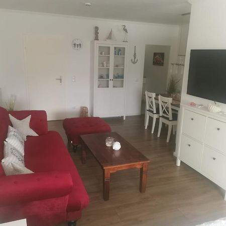 Ferienwohnung Kuestenkind Wendtorf المظهر الخارجي الصورة