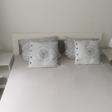 Ferienwohnung Kuestenkind Wendtorf الغرفة الصورة