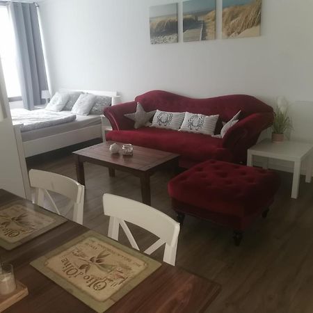 Ferienwohnung Kuestenkind Wendtorf الغرفة الصورة