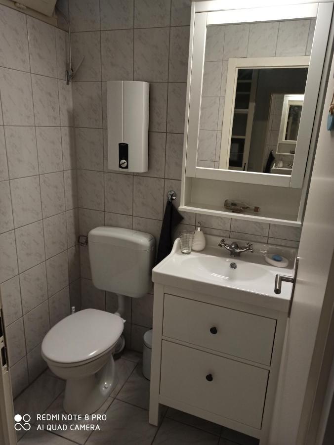 Ferienwohnung Kuestenkind Wendtorf المظهر الخارجي الصورة