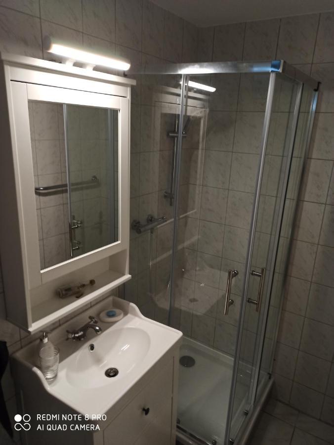 Ferienwohnung Kuestenkind Wendtorf المظهر الخارجي الصورة