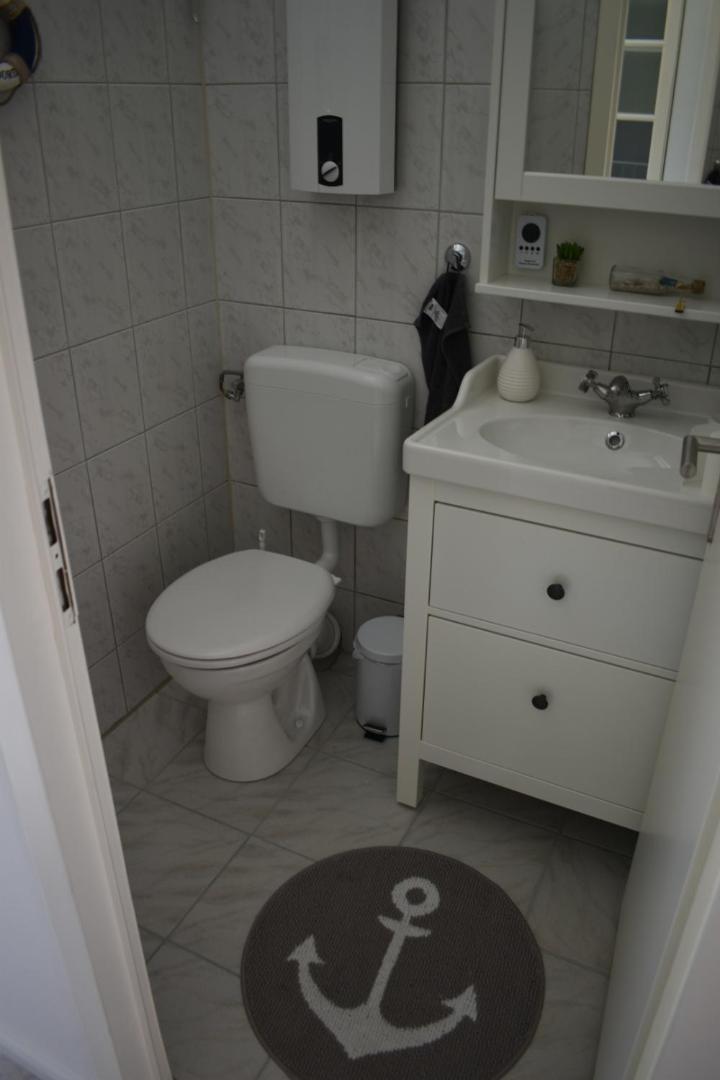 Ferienwohnung Kuestenkind Wendtorf المظهر الخارجي الصورة