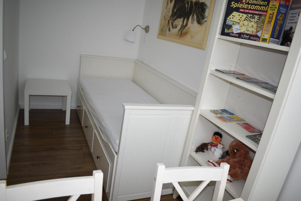 Ferienwohnung Kuestenkind Wendtorf المظهر الخارجي الصورة