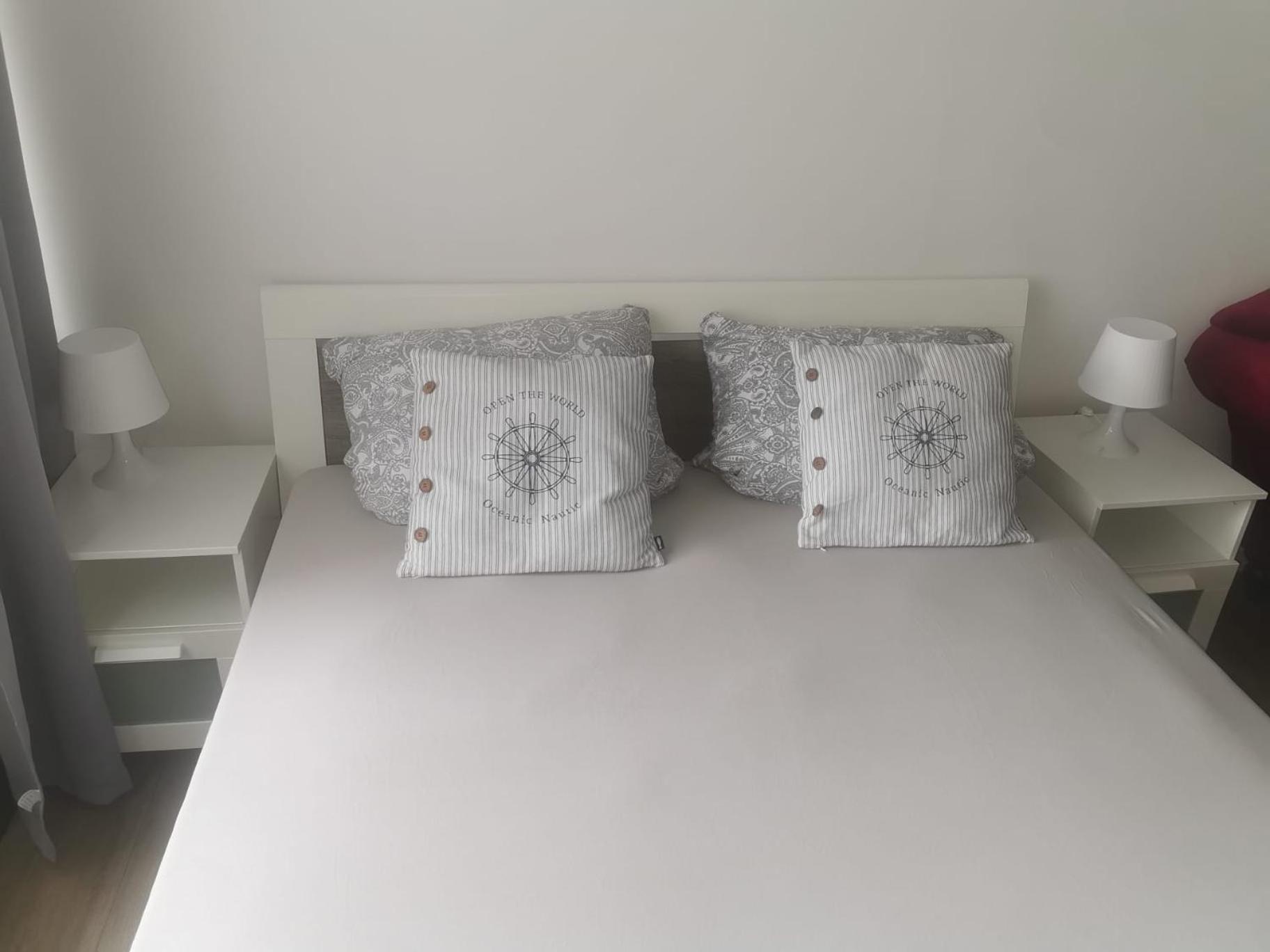 Ferienwohnung Kuestenkind Wendtorf الغرفة الصورة