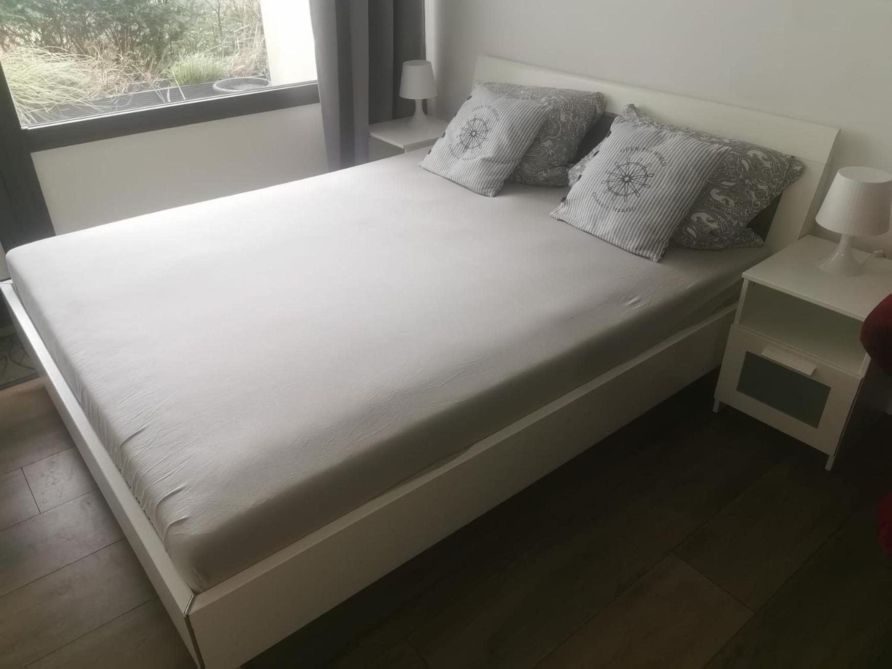 Ferienwohnung Kuestenkind Wendtorf الغرفة الصورة
